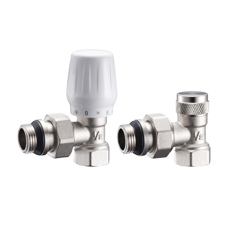 WRL3101 Radiator Valve